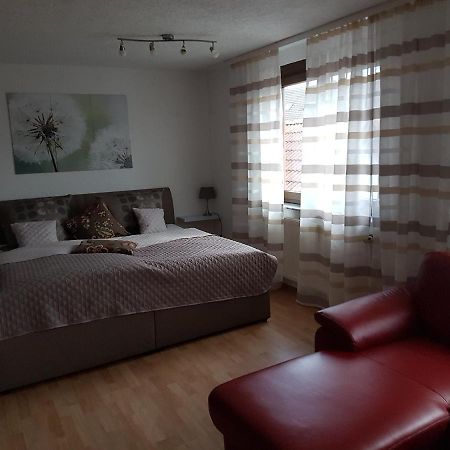 Ferienwohnung Sigrid Forchheim  Экстерьер фото