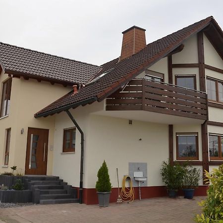 Ferienwohnung Sigrid Forchheim  Экстерьер фото