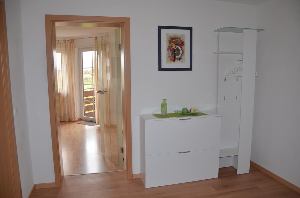 Ferienwohnung Sigrid Forchheim  Экстерьер фото
