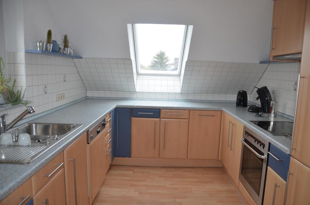 Ferienwohnung Sigrid Forchheim  Экстерьер фото