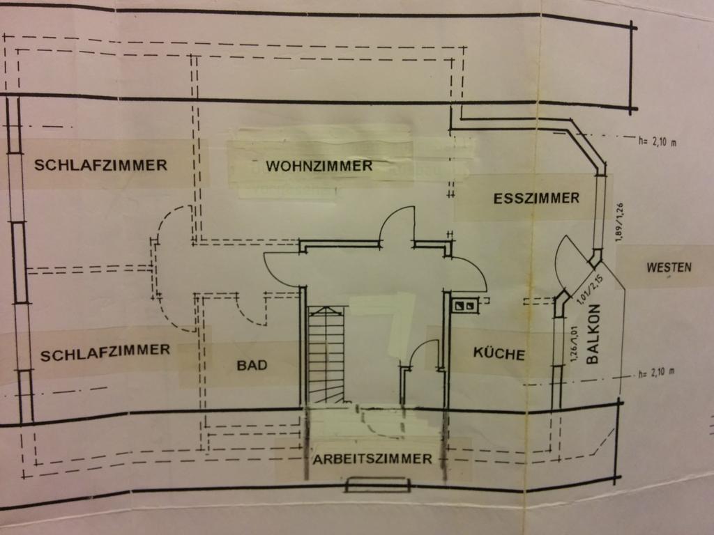 Ferienwohnung Sigrid Forchheim  Экстерьер фото