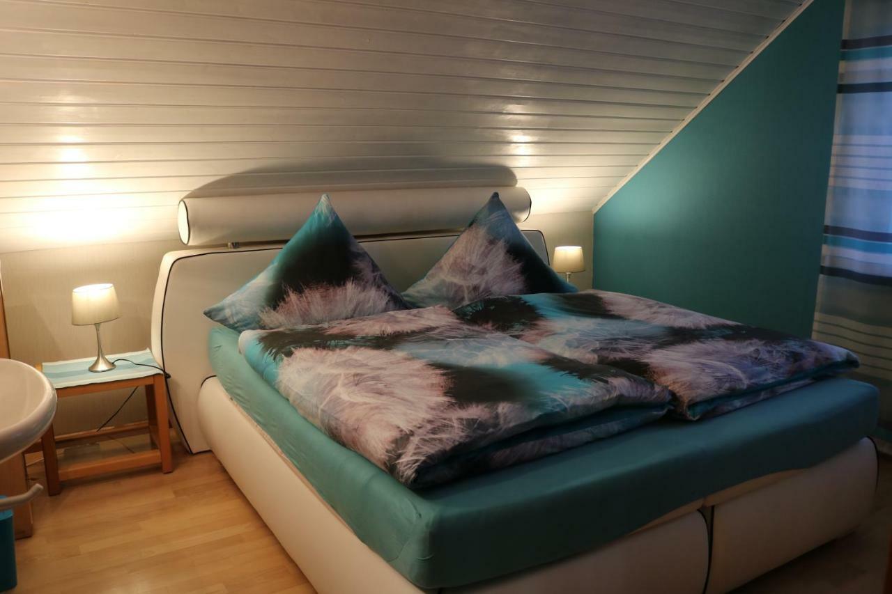 Ferienwohnung Sigrid Forchheim  Экстерьер фото